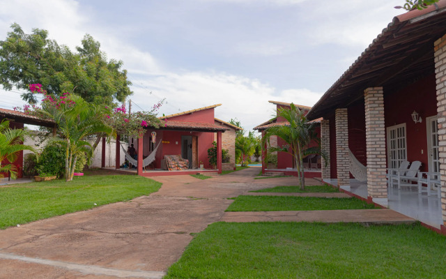 Pousada Vila do Sossego