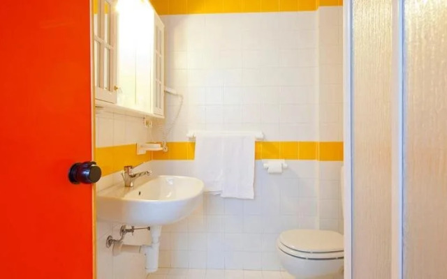 Hotel Libia