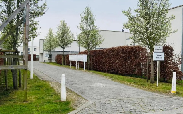 Maison Coxyde