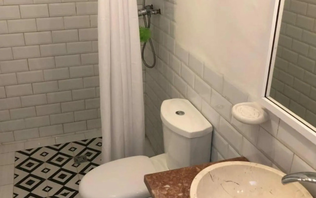 Hostal Boutique La Siguaraya