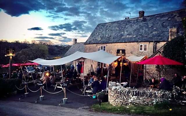 The Crown Inn