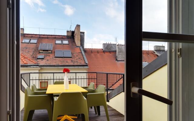 EMPIRENT Apartments City Center