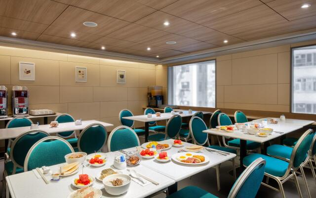 Holiday Inn Express Hong Kong Mongkok by IHG