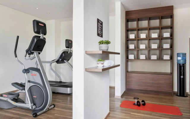 Courtyard by Marriott Wiesbaden-Nordenstadt