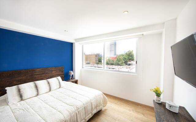 Brand New Park View Designer Apartment