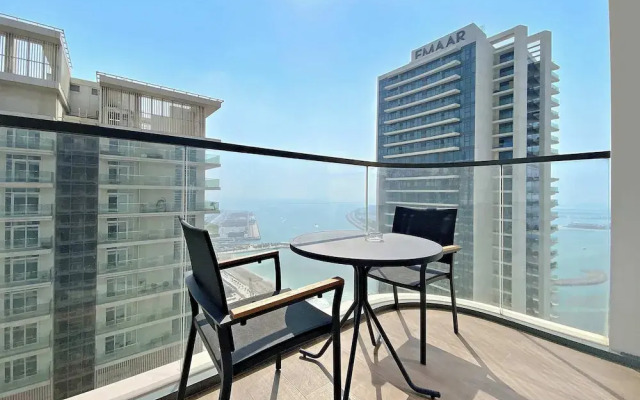 Silkhaus Marina Vista - Dubai Harbour