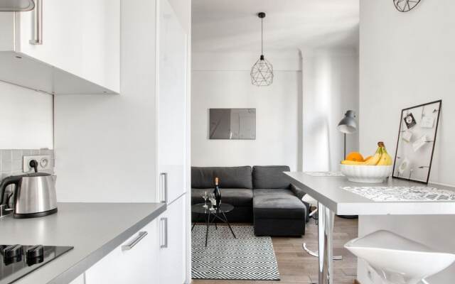 Beautiful Holiday Home in Nice Near Port of Nice