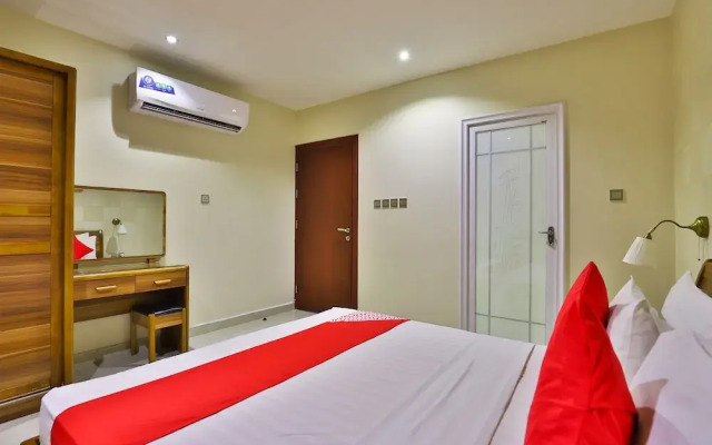 OYO 370 Inwan Residential Units