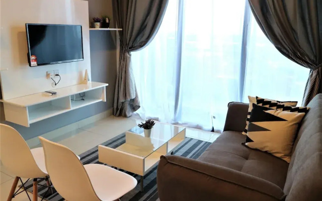 Sky Riverfront B-6-6