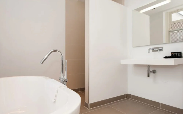 Cityden Museum District