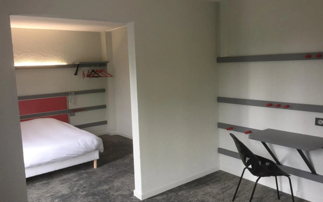 Enzo Trappes By Kyriad Direct