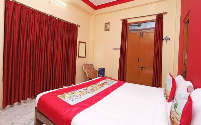 Sai Inn By OYO Rooms