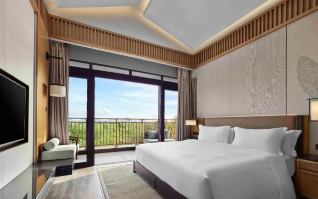 Angsana Zhuhai Hengqin – Guest Rooms – Zhuhai