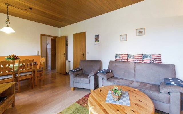 Modern Holiday Home in Beckedorf With Terrace
