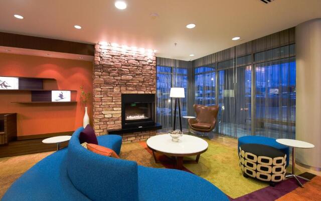 Fairfield Inn & Suites by Marriott Provo Orem