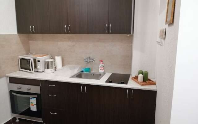 Panorama Central Apartments