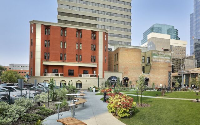 Union Bank Inn