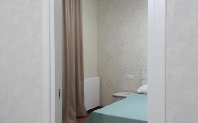 Archil Tsagareli Street 34