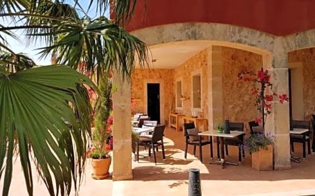 Villa Sampoli - Adults Only