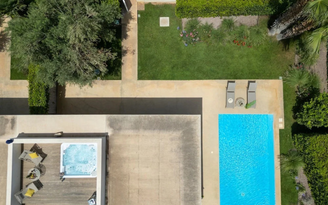 Villa Mandorlo 4 Emma Villas