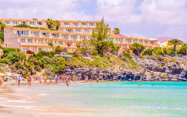 SBH Taro Beach Hotel