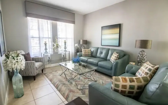 Hendrik's West Haven Vacation Home