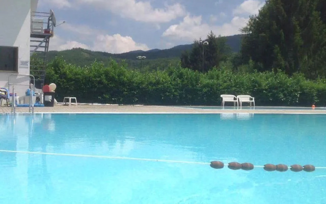 Ostello di Ferriere
