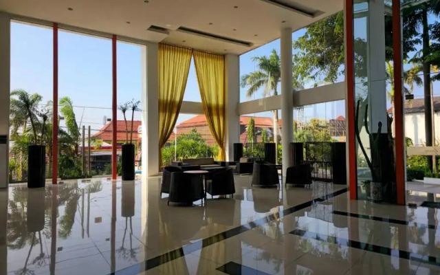 Hotel Apita Cirebon