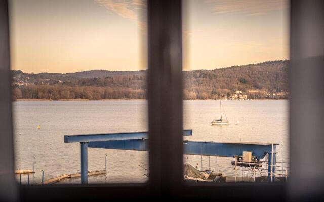 La finestra sul Lago