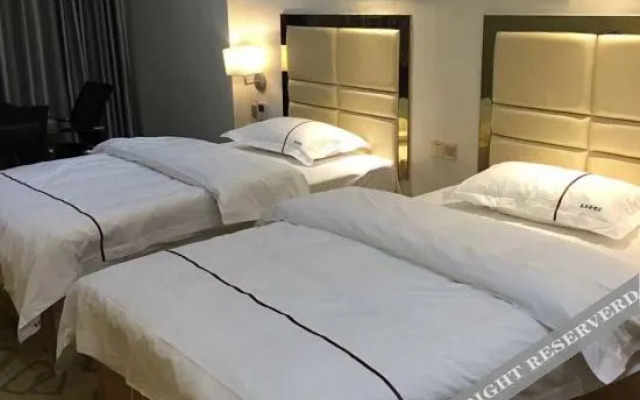 Sheraton hotel