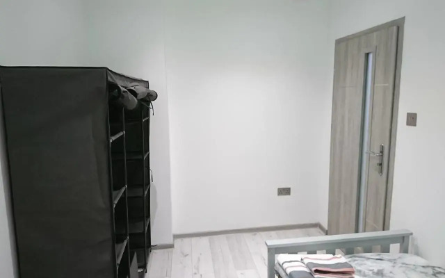 EdinRoom