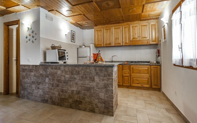 Casa Vacanza Nikita