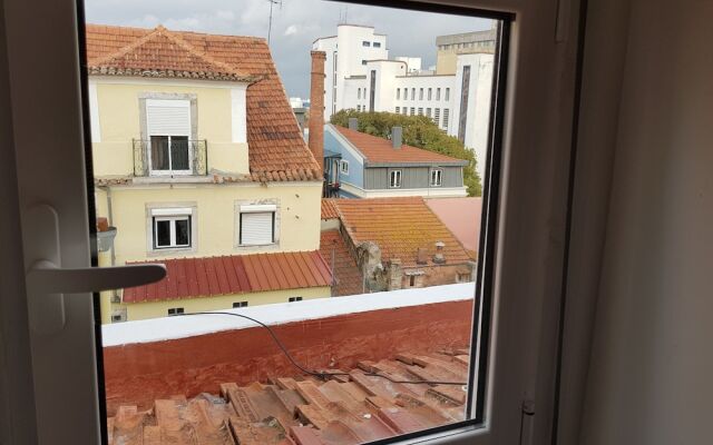 Stars Rooms Beatus - Hostel