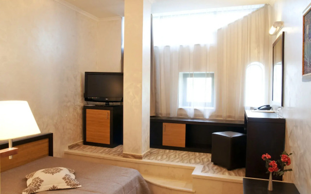 EfBet Hotel