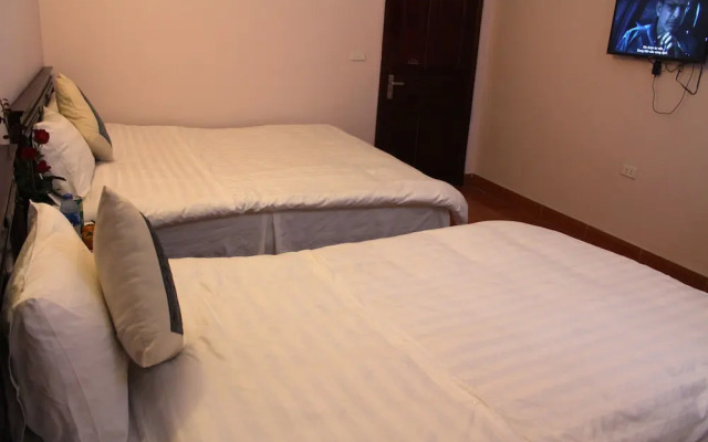 Sapa Stay Hotel