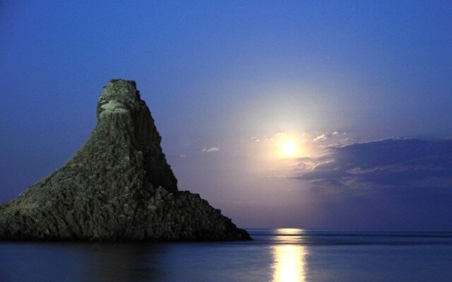 B&B Acireale - Il Cavalluccio Marino Fronte Mare