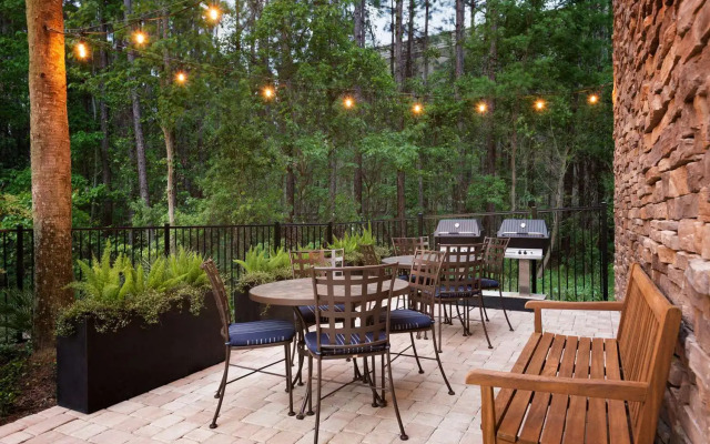 Homewood Suites Jacksonville Deerwood Park