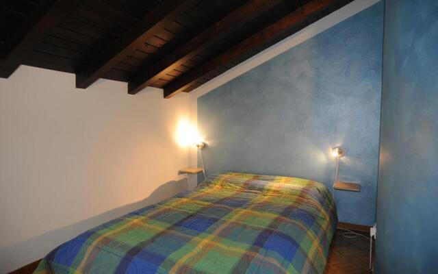 Bed and Breakfast Aria Di Lago