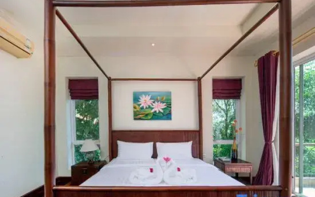 Prima Villas Karon Phuket