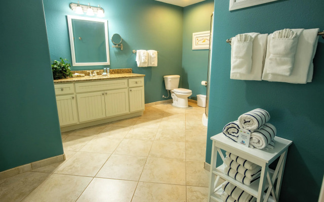 Palace View Heights by Spinnaker Resorts