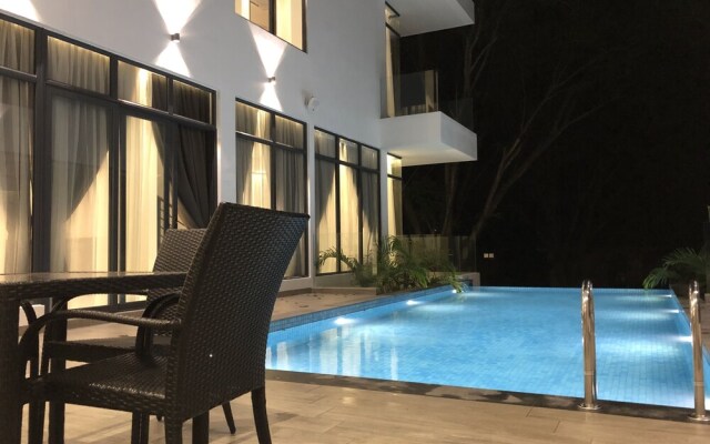 The Dahlias Luxury Residence