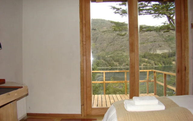 Parador Austral Lodge