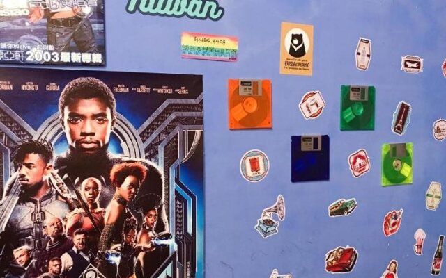 HouseNandoor - Hostel