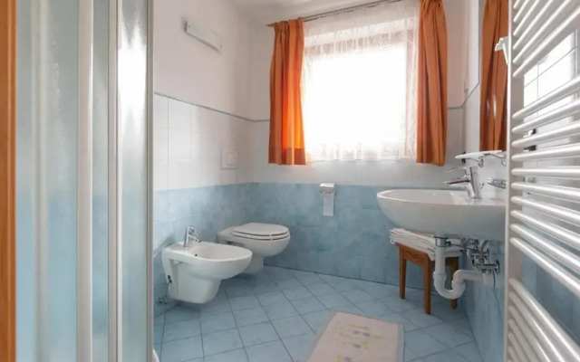 Chalet Loredana