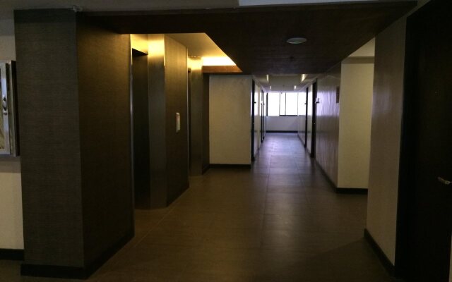 GT Hotel Iloilo