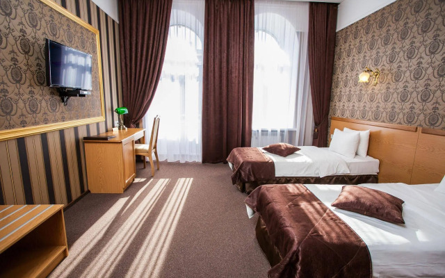 Hotel Litera