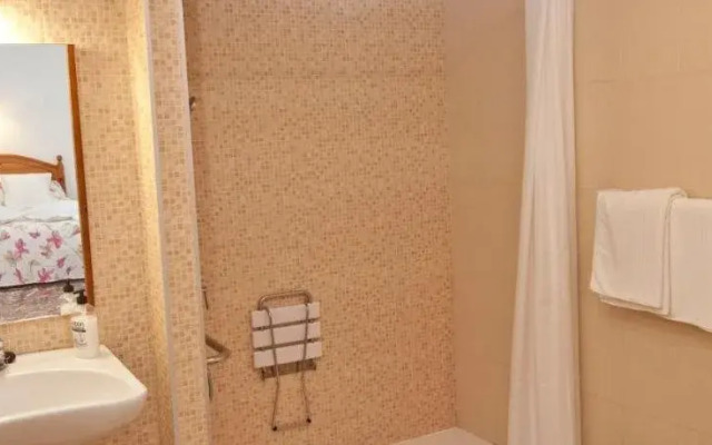 Hotel Residencia Sol