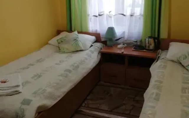 Hotelik WARMIA -Pensjonat, Hostel