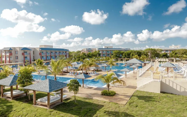 Melia Jardines Del Rey