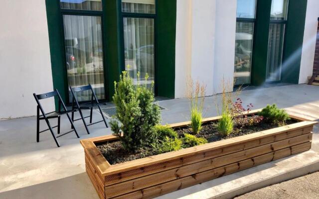 Filosoofi 1 Studio Apartments